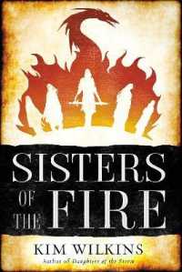 Sisters of the Fire (Daughters of the Storm)