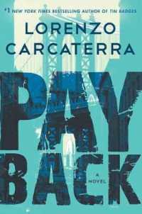 Payback : A Novel -- Hardback