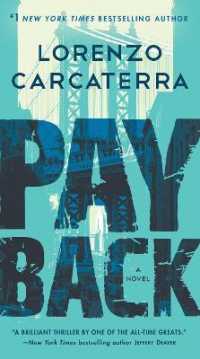 Payback : A Novel (Tank Rizzo)