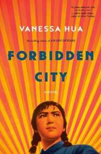 Forbidden City : A Novel