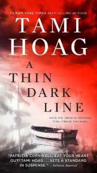 A Thin Dark Line : A Novel (Bayou)