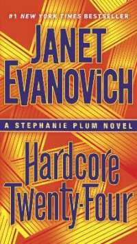 Hardcore Twenty-Four : A Stephanie Plum Novel (Stephanie Plum)