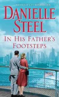 In His Father's Footsteps : A Novel