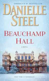 Beauchamp Hall : A Novel