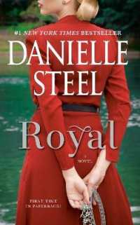 Royal : A Novel