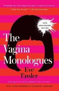 The Vagina Monologues : 20th Anniversary Edition