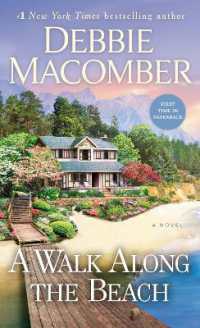 A Walk Along the Beach : A Novel