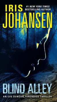 Blind Alley : An Eve Duncan Forensics Thriller (Eve Duncan)