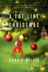 A Lot Like Christmas : Stories