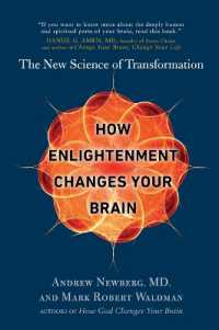 How Enlightenment Changes Your Brain : The New Science of Transformation