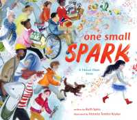 One Small Spark : A Tikkun Olam Story