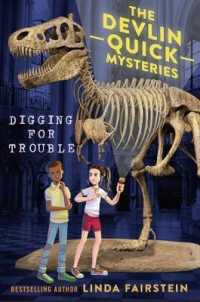 Digging for Trouble (Devlin Quick Mysteries)