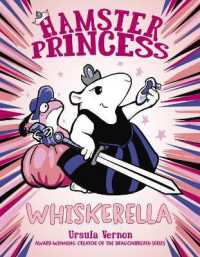 Hamster Princess: Whiskerella