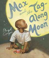 Max and the Tag Along Moon
