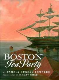 Boston Tea Party