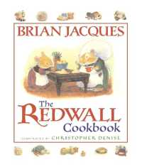 The Redwall Cookbook (Redwall)