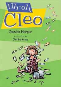 Uh-oh, Cleo (Uh-oh Cleo)