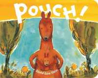 Pouch! （Board Book）