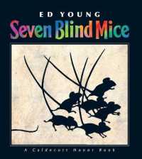 Seven Blind Mice （Board Book）