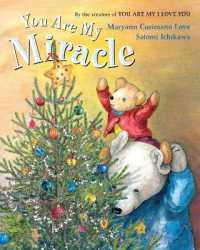 You Are My Miracle （Board Book）
