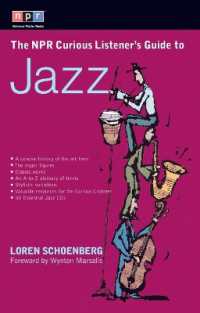 The NPR Curious Listener's Guide to Jazz (NPR Curious Listener's Guide To...")