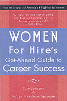 Women for Hire : The Ultimate Guide to Getting a Job （1ST）