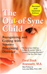 Out-of-sync Child -- Paperback （New ed）