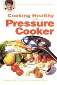 Cooking Healthy with a Pressure Cooker (Healthy Exchanges Cookbooks)