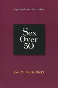 Sex over 50 : Updated and Expanded