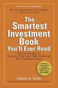 The Smartest Investment Book You'll Ever Read : The Proven Way to Beat the 'Pros' and Take Control of Your Financial Future