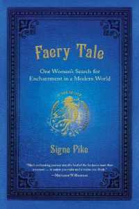 Faery Tale : One Woman's Search for Enchantment in a Modern World