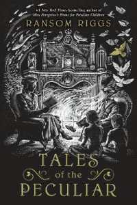 Tales of the Peculiar