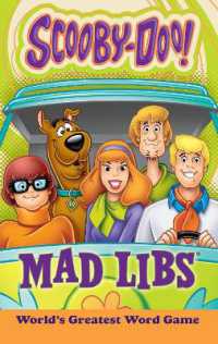 Scooby-Doo Mad Libs : World's Greatest Word Game (Mad Libs)