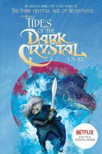 Tides of the Dark Crystal #3 (Jim Henson's the Dark Crystal) -- Paperback / softback