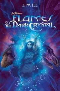 Flames of the Dark Crystal #4 (Jim Henson's the Dark Crystal) -- Hardback