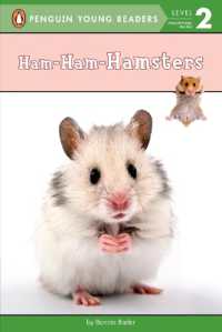 Ham-Ham-Hamsters (Penguin Young Readers， Level 2)