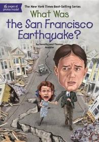 What Was the San Francisco Earthquake? (What Was...?)