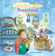 The Night before Preschool （BRDBK）