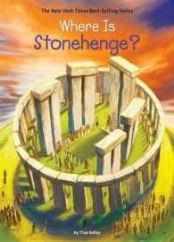 Where Is Stonehenge? (Where Is...?)