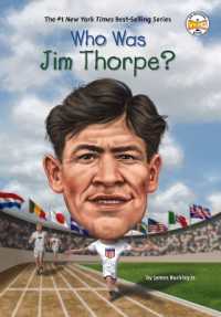 Who Was Jim Thorpe? (Who Was?)