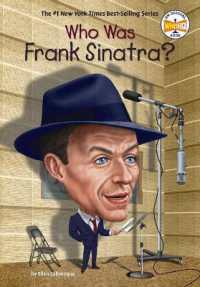 Who Was Frank Sinatra? (Who Was?)