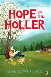 Hope in the Holler