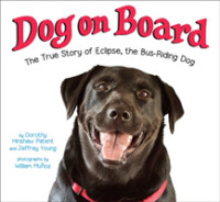 Dog on Board : The True Story of Eclipse, the Bus-Riding Dog