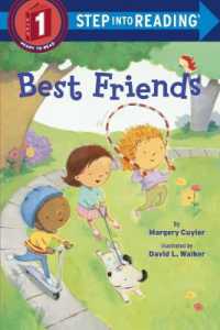 Best Friends (Step into Reading)