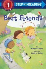 Best Friends (Step into Reading. Step 1)