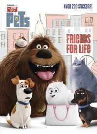 Friends for Life (Secret Life of Pets) （ACT CLR CS）
