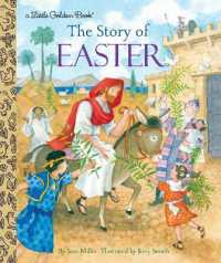 Story of Easter (Little Golden Book)