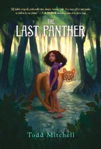 The Last Panther