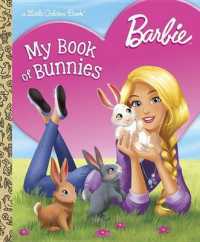 Barbie My Book of Bunnies (Little Golden Books)