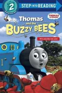 Thomas and the Buzzy Bees (Thomas and Friends. Step into Reading)